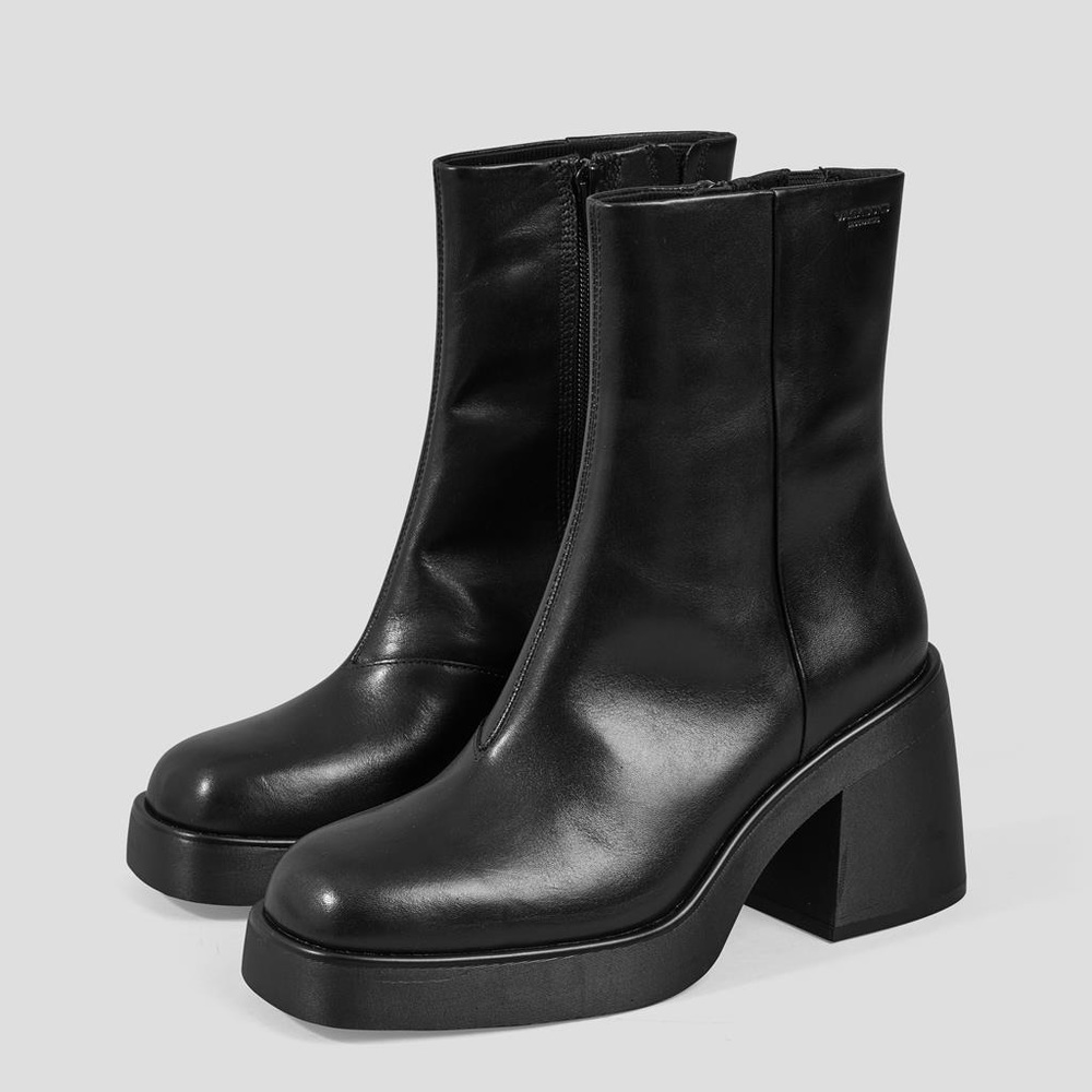 Vagabond Brooke Bootie